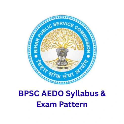 bpsc-aedo-syllabus