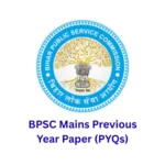 bpsc-mains-previous-year-paper