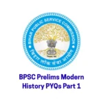 bpsc-prelims-modern-history-pyqs-part-1