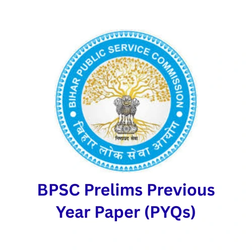 bpsc-prelims-previous-year-paper
