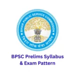 bpsc-prelims-syllabus