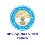 bpsc-syllabus