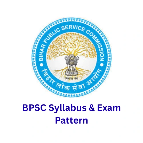bpsc-syllabus