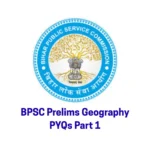 bpsc-prelims-geography-pyqs-part-1